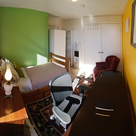 Yatch Room Boston Buitenkant foto