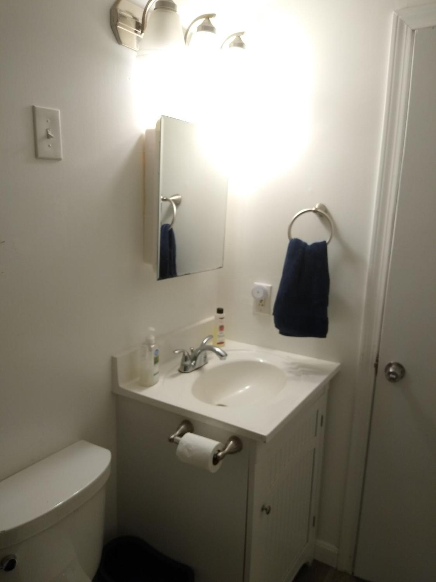 Yatch Room Boston Buitenkant foto