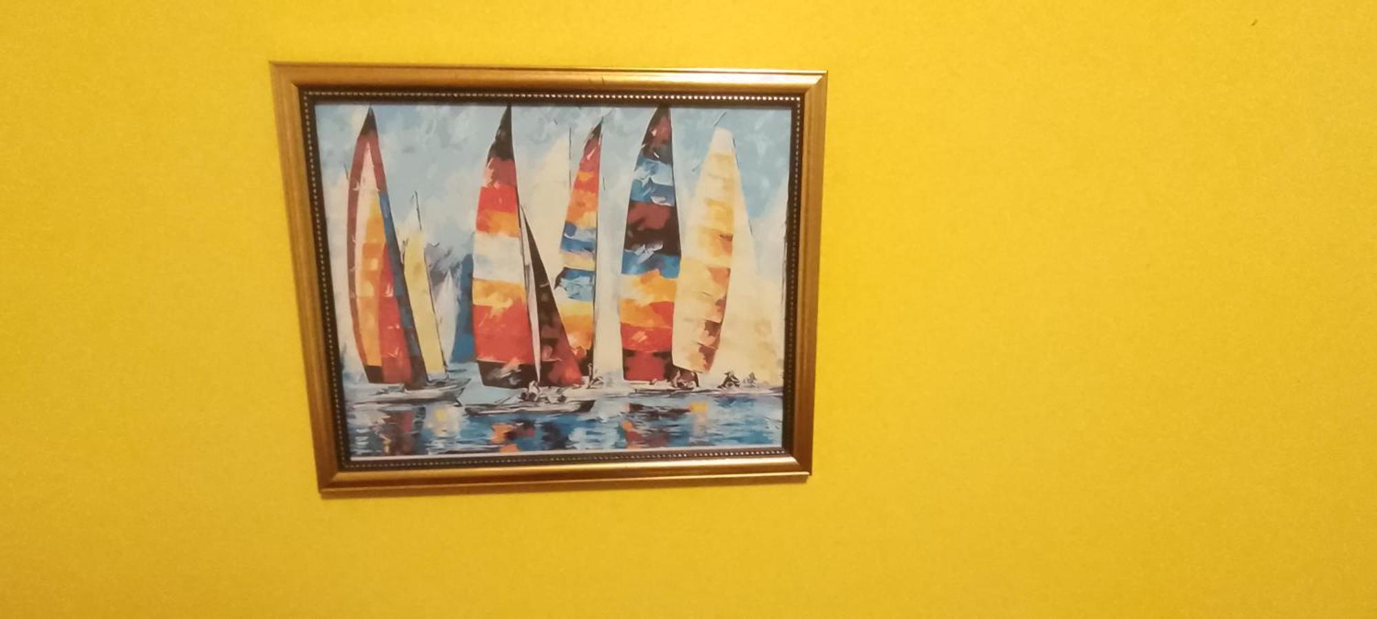 Yatch Room Boston Buitenkant foto
