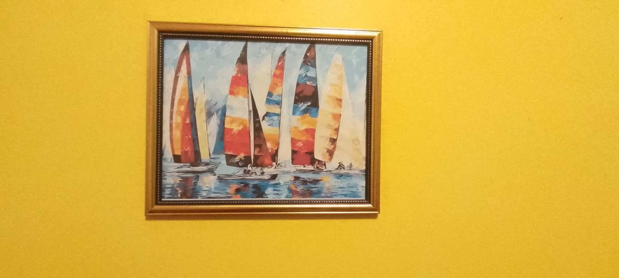 Yatch Room Boston Buitenkant foto